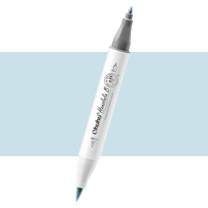 Ohuhu Honolulu B B030 / B03 Individual Marker. Brush & Fine