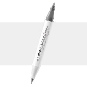 Ohuhu Honolulu B CG020 / CG01 Individual Marker. Brush & Fine