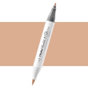 Ohuhu Honolulu B Y145 / E49 Individual Marker. Brush & Fine