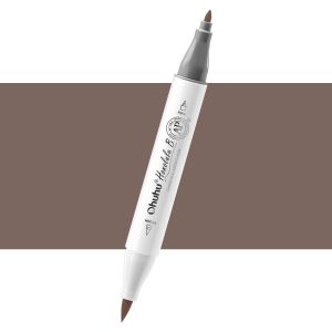 Ohuhu Honolulu B YR92 / E514 Individual Marker. Brush & Fine