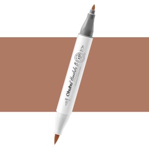 Ohuhu Honolulu B YR9 / E59 Individual Marker. Brush & Fine