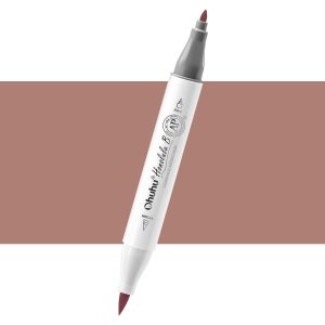Ohuhu Honolulu B R27 / E711 Individual Marker. Brush & Fine
