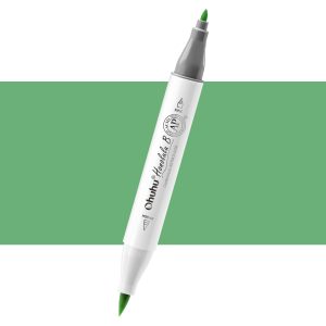Ohuhu Honolulu B G2 / G310 Individual Marker. Brush & Fine