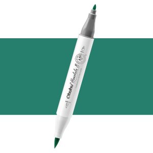 Ohuhu Honolulu B BG1 / G315 Individual Marker. Brush & Fine