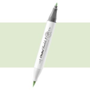 Ohuhu Honolulu B GY172 / G43 Individual Marker. Brush & Fine