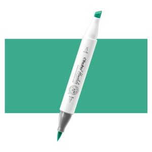 Ohuhu Honolulu G4 / BG212 Individual Marker. Brush & Chisel