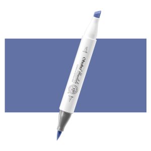 Ohuhu Honolulu R13 / BV29 Individual Marker. Brush & Chisel