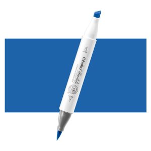 Ohuhu Honolulu B180 / BV311 Individual Marker. Brush & Chisel