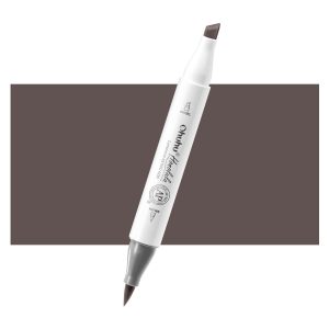 Ohuhu Honolulu Y13 / E515 Individual Marker. Brush & Chisel