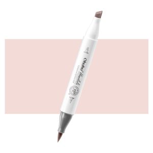 Ohuhu Honolulu R30 / E81 Individual Marker. Brush & Chisel