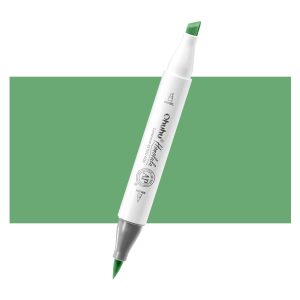 Ohuhu Honolulu G2 / G310 Individual Marker. Brush & Chisel