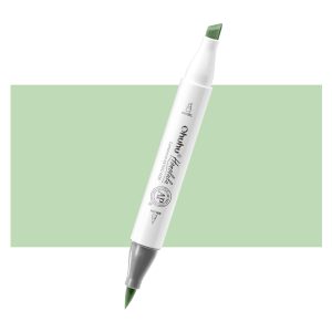 Ohuhu Honolulu G440 / G44 Individual Marker. Brush & Chisel