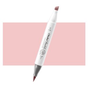 Ohuhu Honolulu R21 / R16 Individual Marker. Brush & Chisel