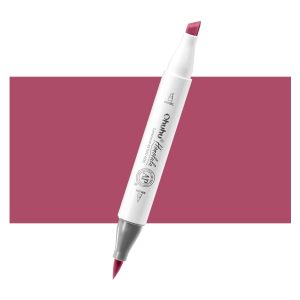 Ohuhu Honolulu R230 / R211 Individual Marker. Brush & Chisel