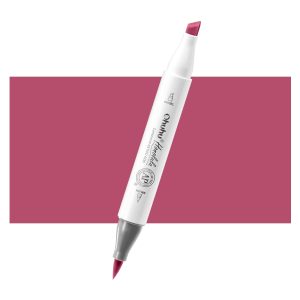 Ohuhu Honolulu R170 / R212 Individual Marker. Brush & Chisel