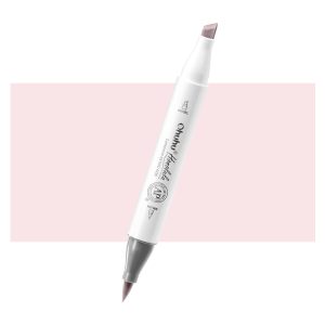 Ohuhu Honolulu RV260 / R22 Individual Marker. Brush & Chisel