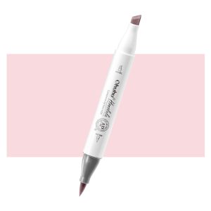 Ohuhu Honolulu RV270 / R23 Individual Marker. Brush & Chisel