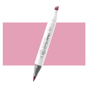 Ohuhu Honolulu R190 / R26 Individual Marker. Brush & Chisel