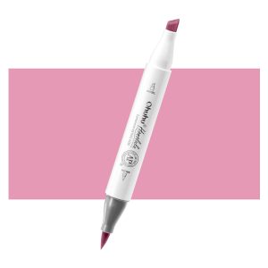 Ohuhu Honolulu R9 / R28 Individual Marker. Brush & Chisel
