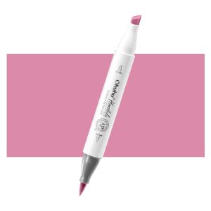 Ohuhu Honolulu R23 / R38 Individual Marker. Brush & Chisel