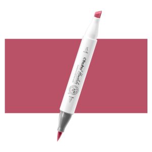 Ohuhu Honolulu R5 / R413 Individual Marker. Brush & Chisel