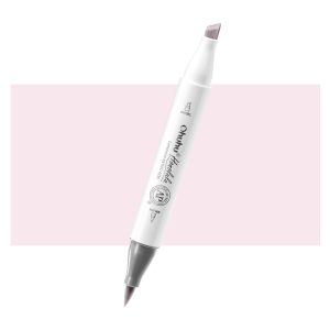 Ohuhu Honolulu R242 / R50 Individual Marker. Brush & Chisel