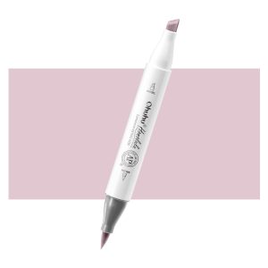 Ohuhu Honolulu R250 / R54 Individual Marker. Brush & Chisel