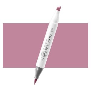 Ohuhu Honolulu R280 / R57 Individual Marker. Brush & Chisel