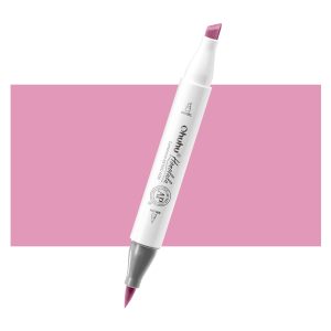 Ohuhu Honolulu R10 / RV08 Individual Marker. Brush & Chisel