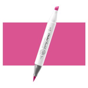Ohuhu Honolulu RP6 / RV111 Individual Marker. Brush & Chisel