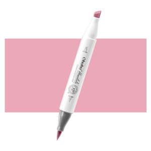 Ohuhu Honolulu R22 / RV17 Individual Marker. Brush & Chisel