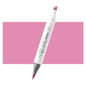 Ohuhu Honolulu R15 / RV19 Individual Marker. Brush & Chisel