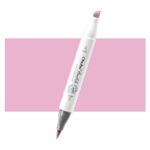 Ohuhu Honolulu RV180 / RV25 Individual Marker. Brush & Chisel