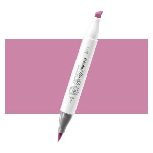 Ohuhu Honolulu RV200 / RV28 Individual Marker. Brush & Chisel