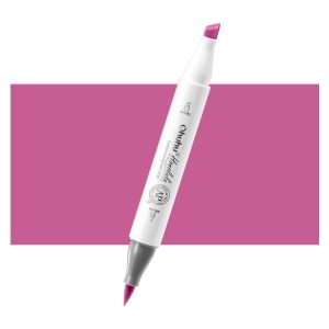 Ohuhu Honolulu RV100 / RV310 Individual Marker. Brush & Chisel