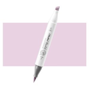 Ohuhu Honolulu RV160 / RV33 Individual Marker. Brush & Chisel