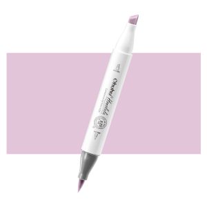 Ohuhu Honolulu V150 / RV35 Individual Marker. Brush & Chisel