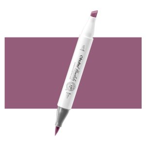 Ohuhu Honolulu RV240 / RV514 Individual Marker. Brush & Chisel