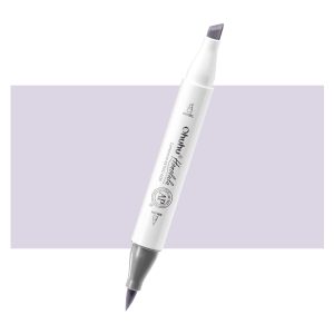 Ohuhu Honolulu R11 / V13 Individual Marker. Brush & Chisel