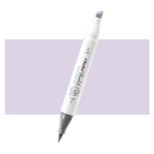 Ohuhu Honolulu V230 / V22 Individual Marker. Brush & Chisel