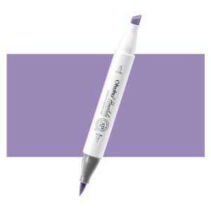 Ohuhu Honolulu V270 / V412 Individual Marker. Brush & Chisel