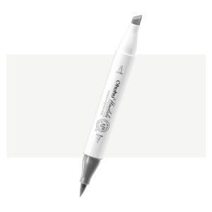 Ohuhu Honolulu CGⅡ00 / WG10 Individual Marker. Brush & Chisel