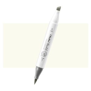 Ohuhu Honolulu Y010 / Y00 Individual Marker. Brush & Chisel