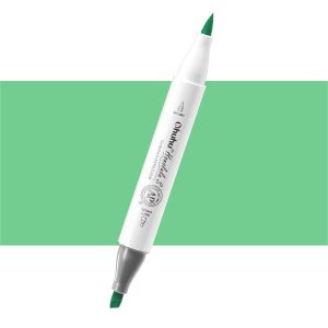 Ohuhu Honolulu S G36 / G8 Individual Marker. Brush & Soft Chisel