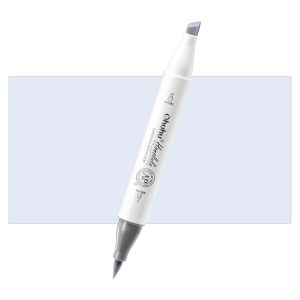 Ohuhu Honolulu V322 / V32 Individual Marker. Brush & Chisel