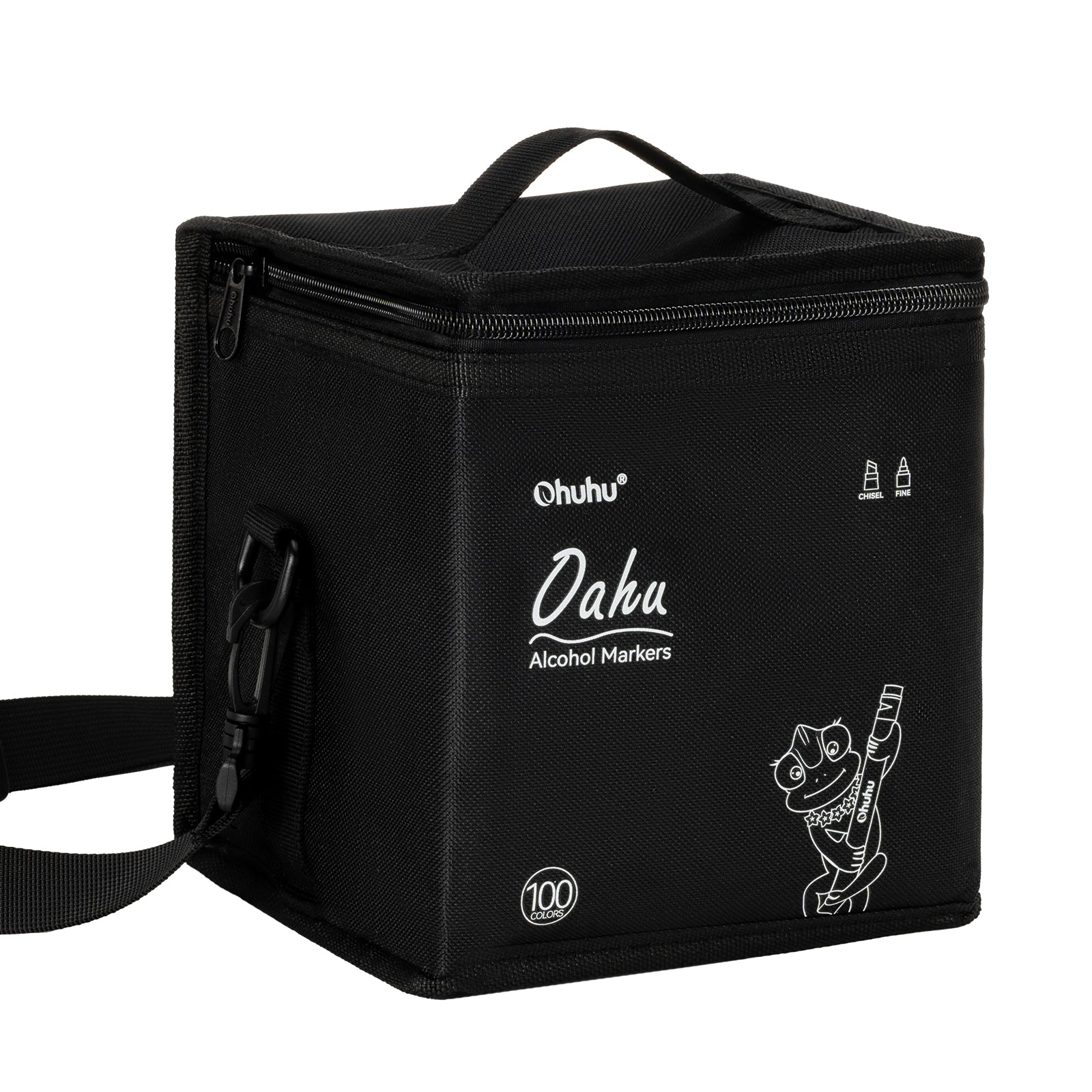 Ohuhu Marker Bag for Oahu and Honolulu Series - Image 2