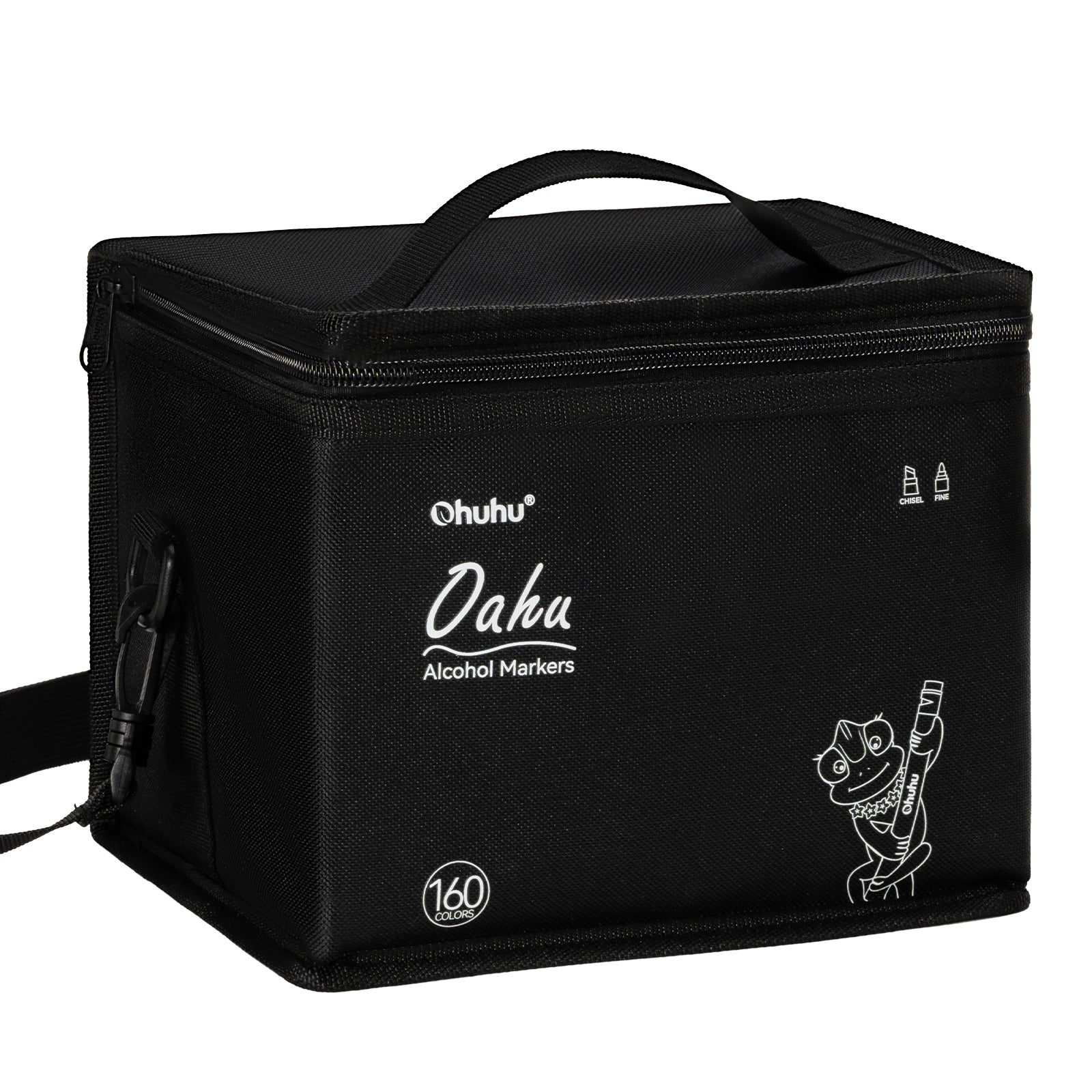 Ohuhu Marker Bag for Oahu and Honolulu Series - Image 4
