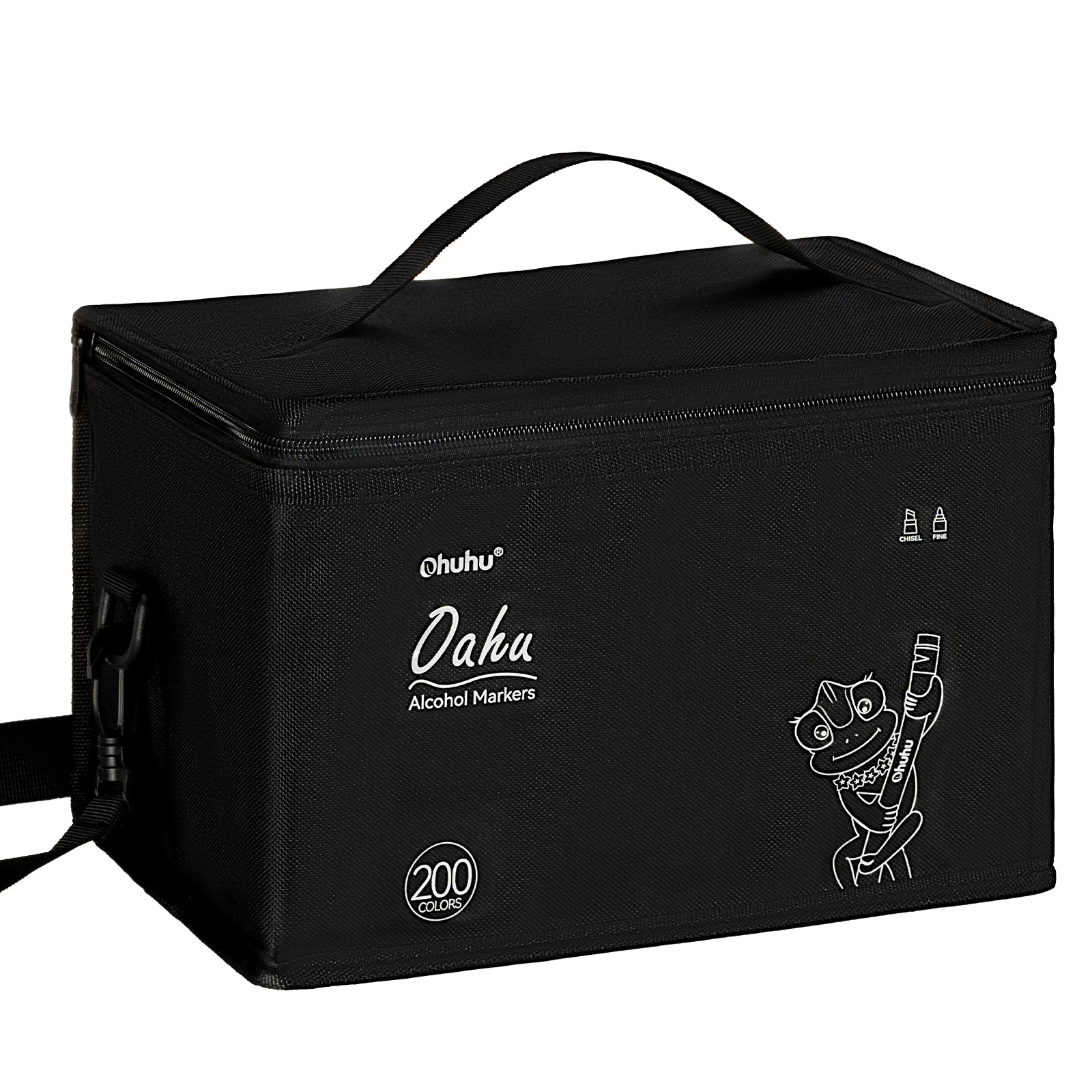 Ohuhu Marker Bag for Oahu and Honolulu Series - Image 5