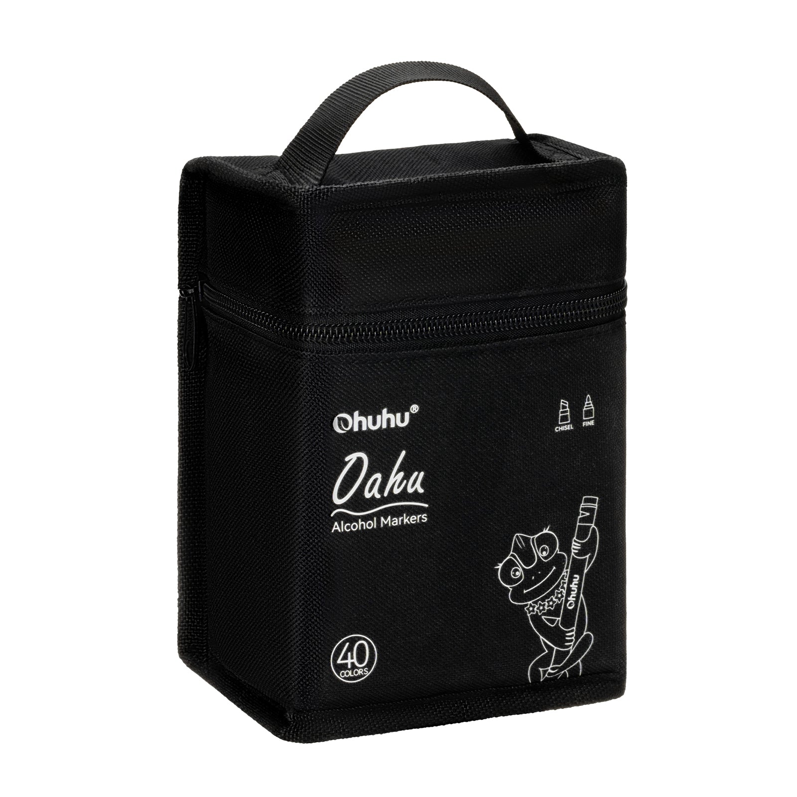 Ohuhu Marker Bag for Oahu and Honolulu Series - Image 6