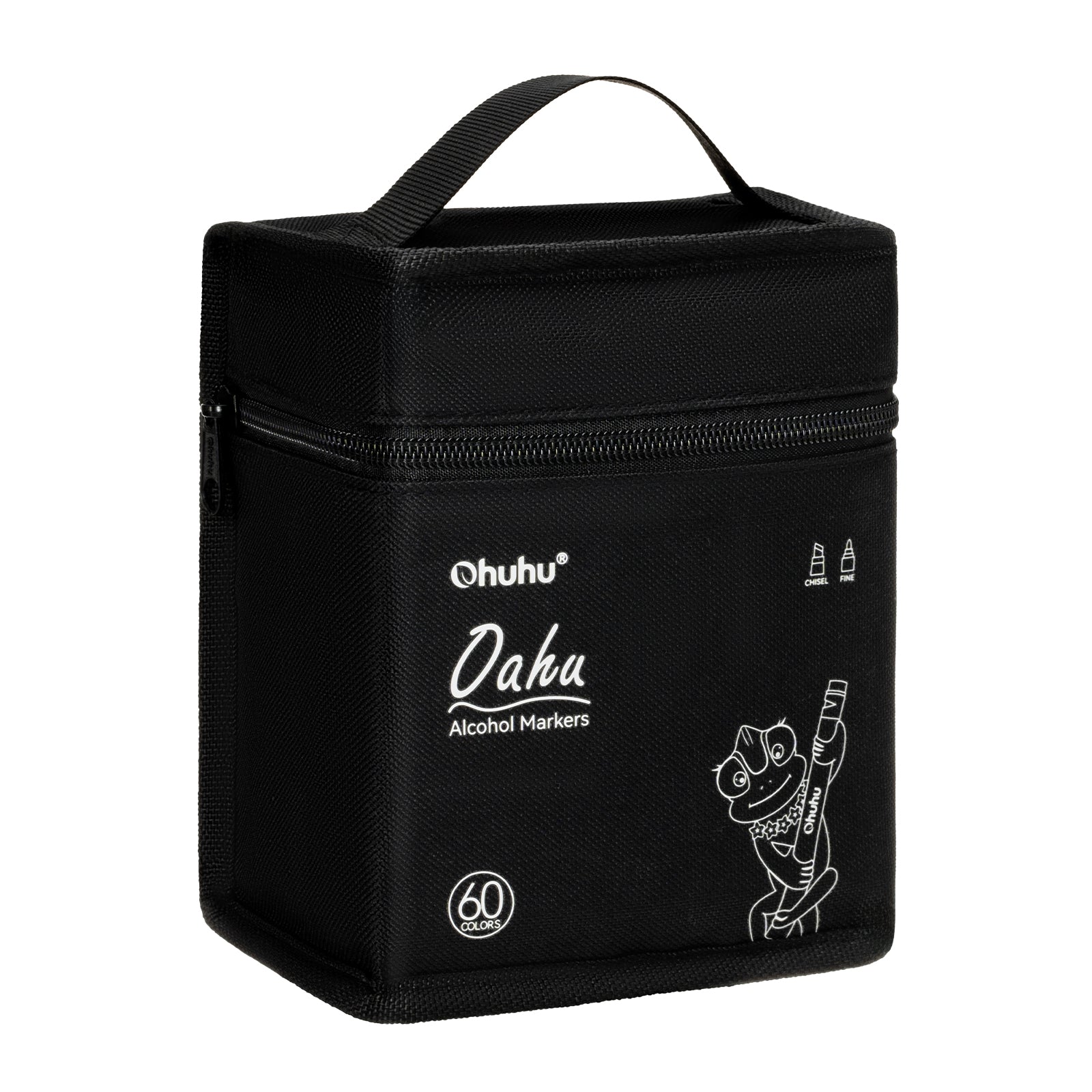 Ohuhu Marker Bag for Oahu and Honolulu Series - Image 7